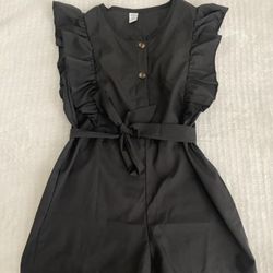 Girls Summer Lot & Jeans Size 7/8, Shoes Size 13