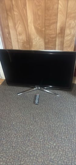 samsung tv 37 in remoto
