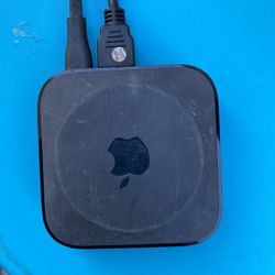 Apple TV