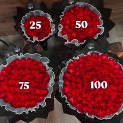 Bouquets buchones🌷 Flower bouquets
