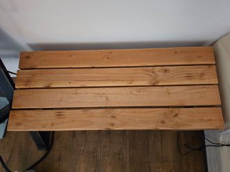 Bench