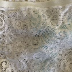Garter Belt Wedding 