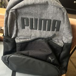 Puma Backpack 