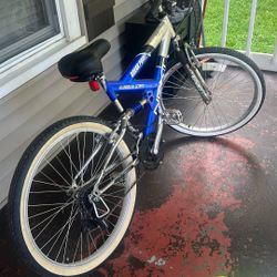 Bicycle