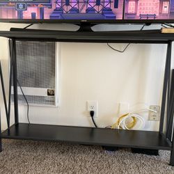 Entry Table 