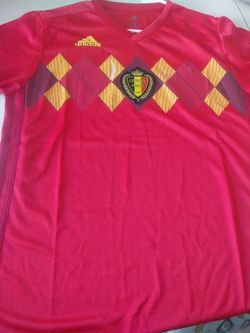 FIFA Copa Mundial 2018 ⚽️ Jerseys