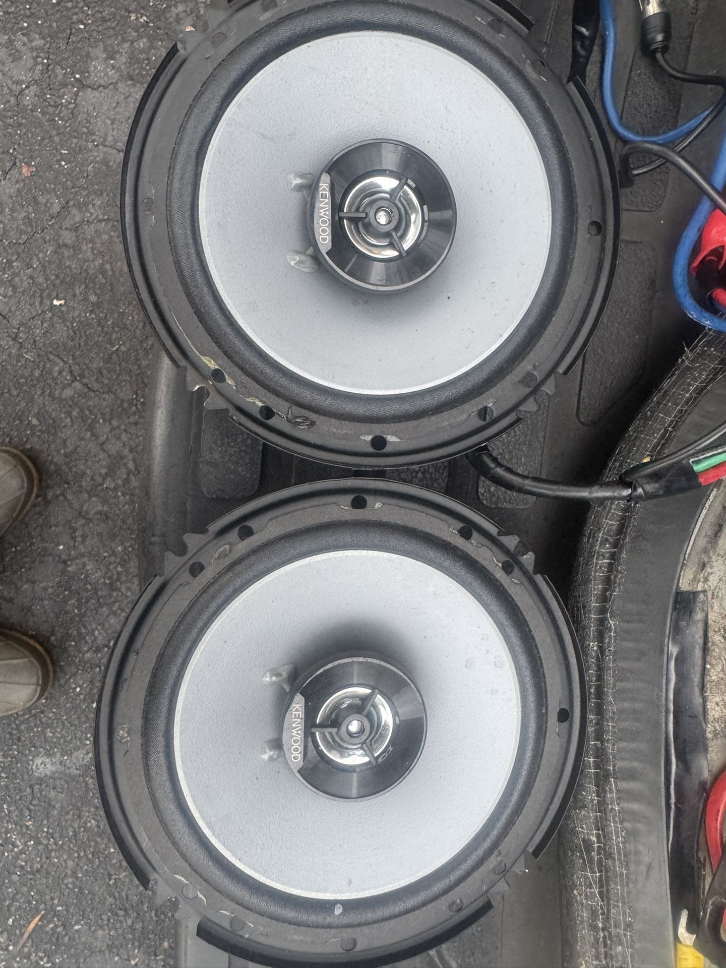 Speakers