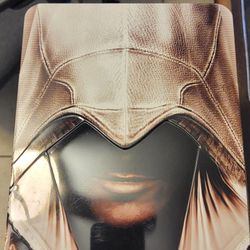 Assassins Creed 2 Ezio Master Assassins Edition Statue
