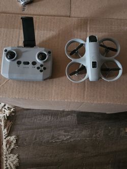 DJI Avata Drone with Remote Controller