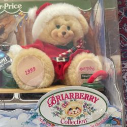 Briarberry Collection Bear - New