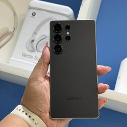 Samsung Galaxy S25 Ultra 5G - Pay $1 DOWN AVAILABLE - NO CREDIT NEEDED