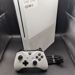 MICROSOFT M:1681 XBOX ONE S