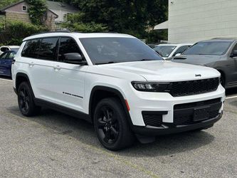 2023 Jeep Grand Cherokee L