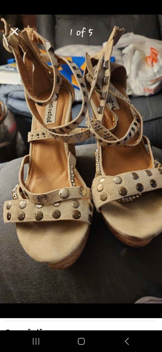 Womens Sandles