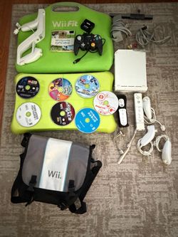 Nintendo Wii