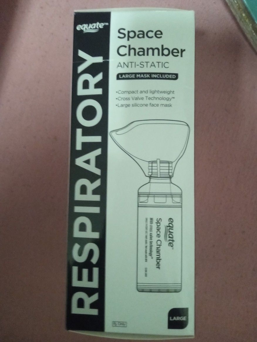 Respiratory Chamber