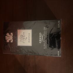 Creed Aventus Cologne - 3.3 oz / 100 mL - BRAND NEW SEALED