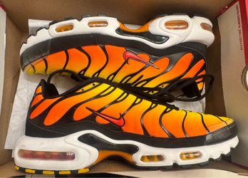 Nike Air Max Plus (FIRM ON PRICE)