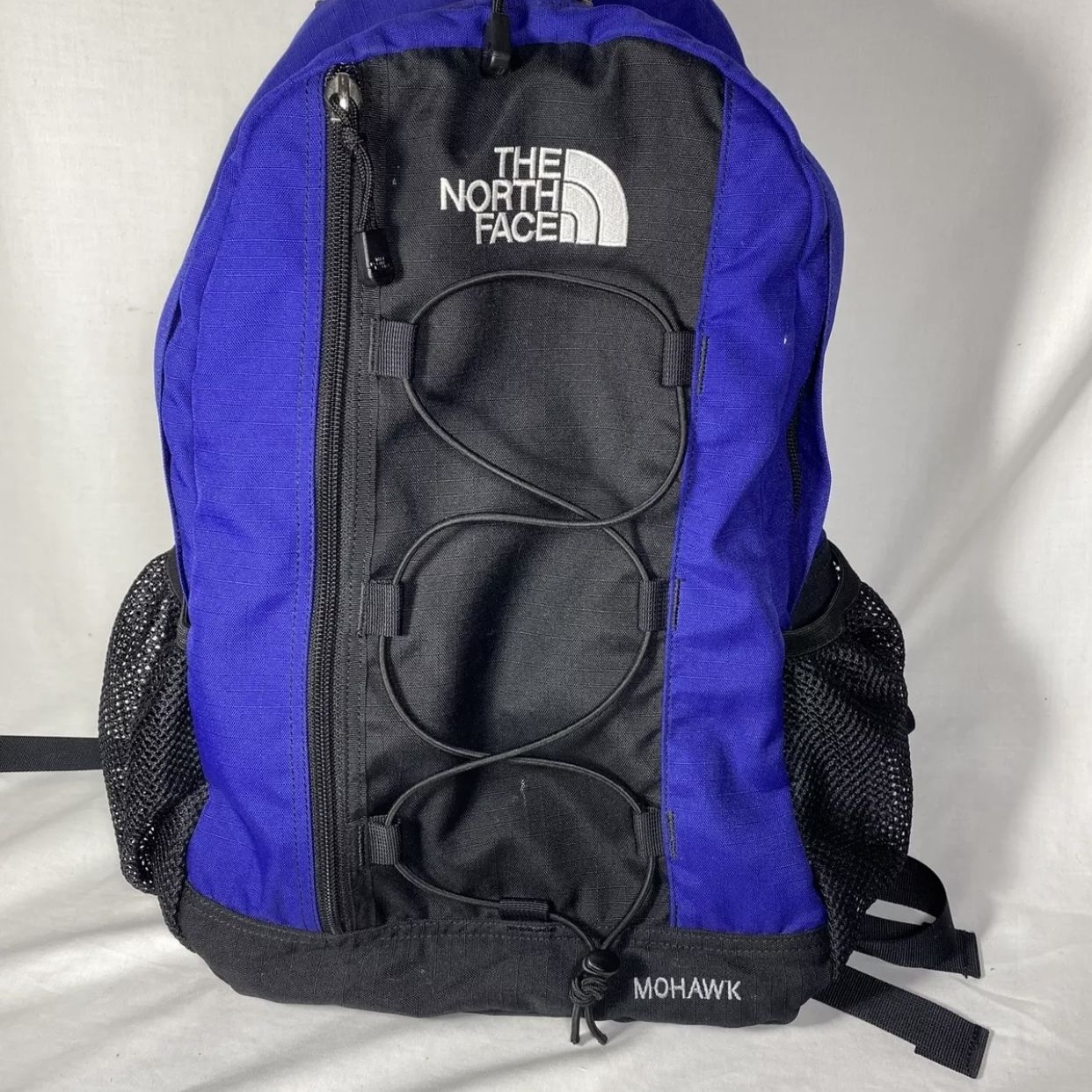 North face mohawk backpack hot sale