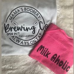 Breastfeeding/ Baby / Mama 