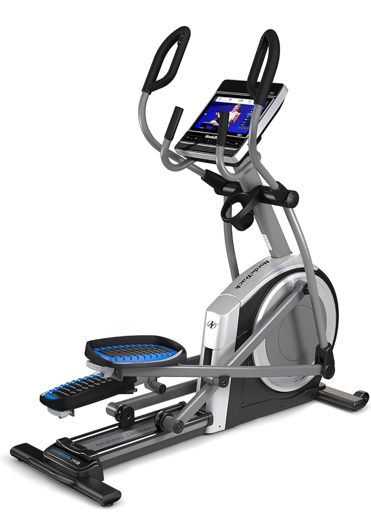 NordicTrack Commercial 14.9 Elliptical