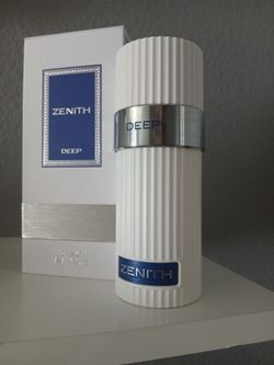 French Avenue Zenith Deep