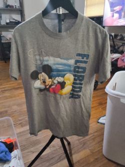 Mickey Mouse Florida Disney T-Shirt