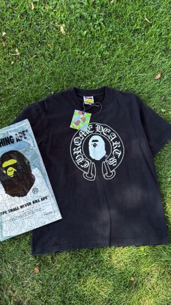 Bape shirt