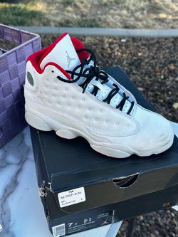 Air Jordan 13