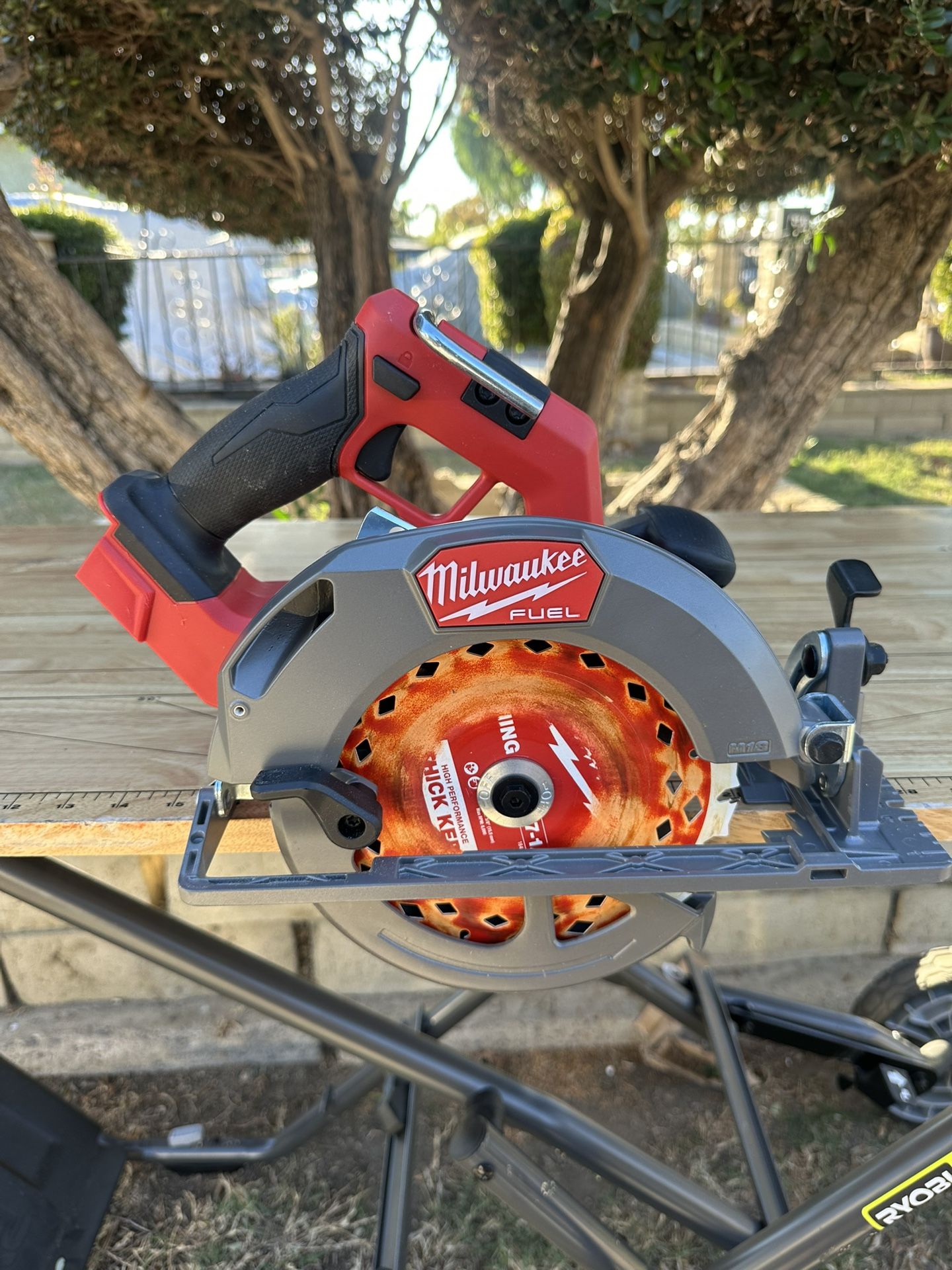 Milwaukee Circular Saw