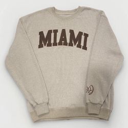 NYC POPULAR LIMITED EDITION SWEATSHIRT 2XL