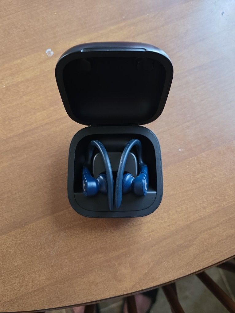 Beats Powerbeats Pro