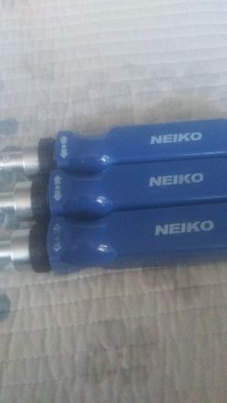 Brand new never used.