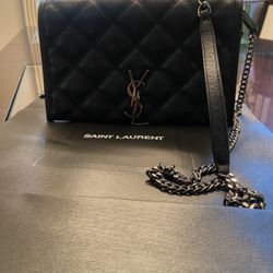 Authentic YSL Bag
