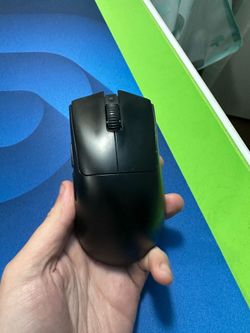 Razer Deathadder V4
