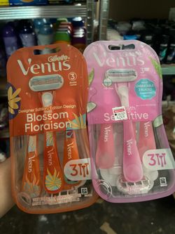 Gillette venus razor 2pk