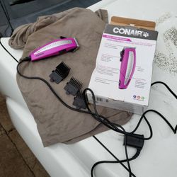 Cortadora De Pelo Para Perro Conair