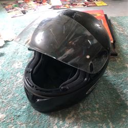 Motorcycle Helmet 