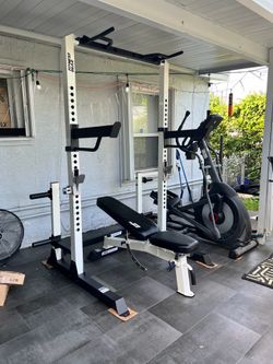 Gym set for sale