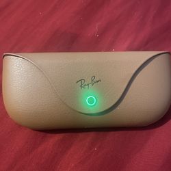 Ray Band Glasses