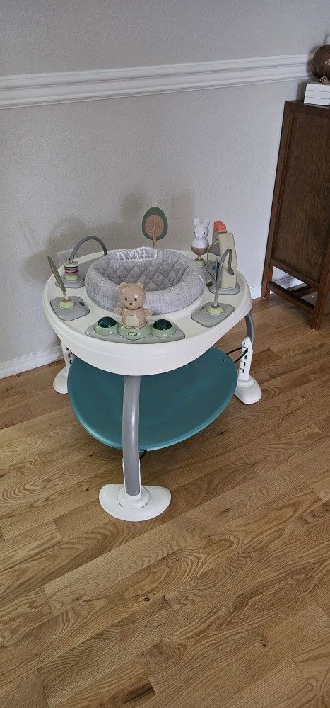 Ingenuity Activity Center