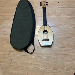 Flea The Flea Ukulele