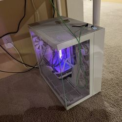 Gaming Setup For Sale/trade