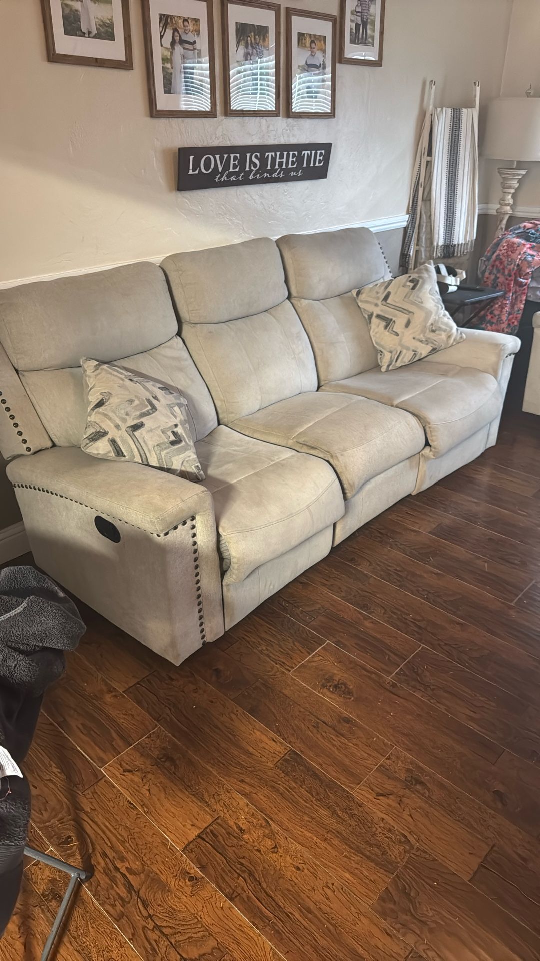Good Condition Couch