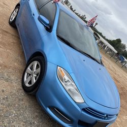 2016 Dodge Dart