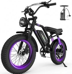 Brand new in the box