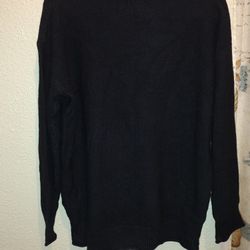 Knitted Shirt