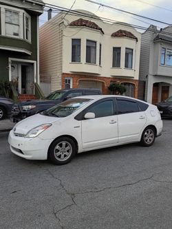 2007 Toyota Prius