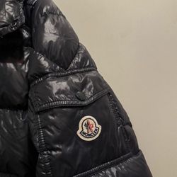 moncler coat