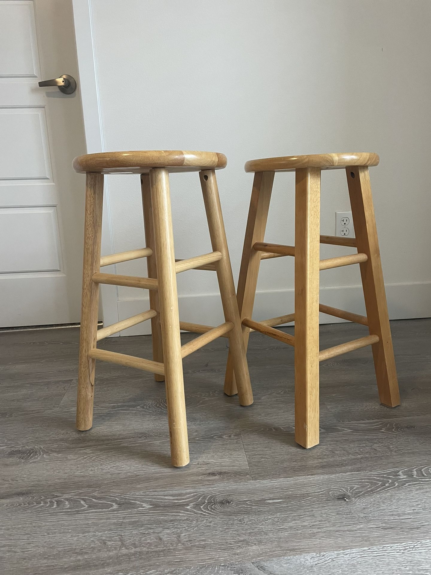 Stools
